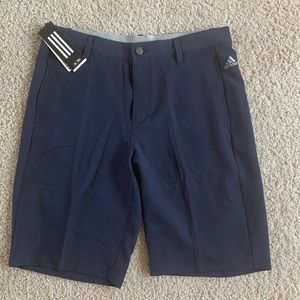 Men’s Adidas Golf Shorts